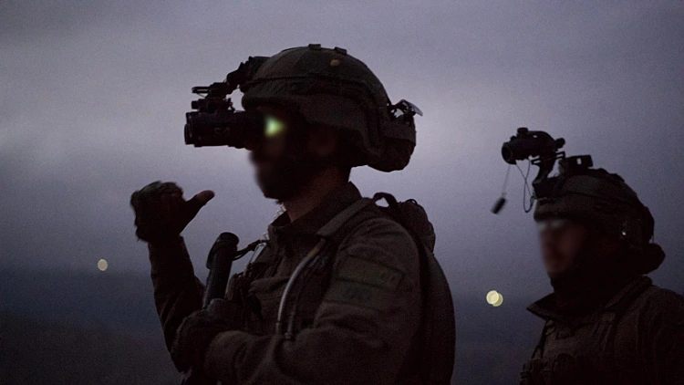 "חסרת תקדים והיסטורית": פעולת הקומנדו שהפתיעה את האיראנים