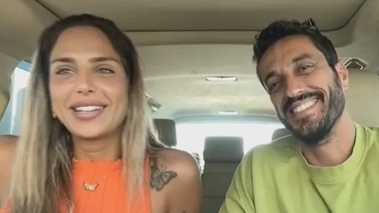 גל רובין ומודי ספורי