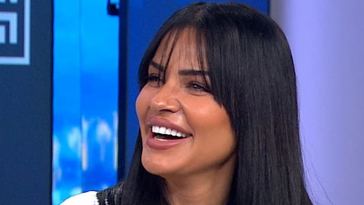 "לא הייתי שם בברית והגעתי לגמר בכוחות עצמי"