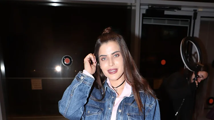 ספיר בורגיל