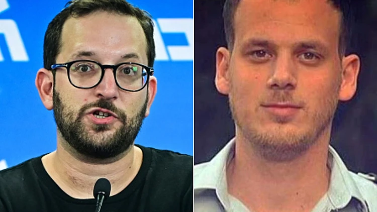 אלי פלדשטיין ויונתן אוריך