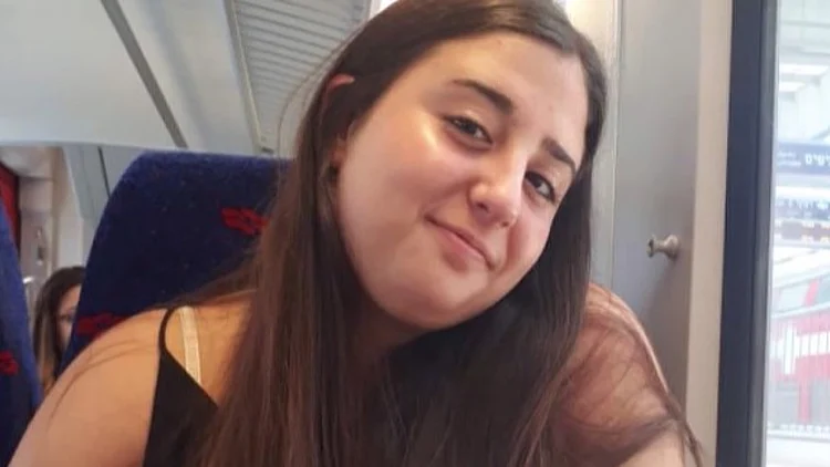 אביה של רוני אשל: "איך אני יכול להסתכל על התמונה שלה?"