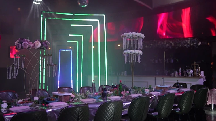 חתונות "אקסטרים": הטרנד החדש - וכמה הוא עולה?