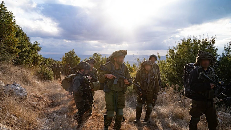 לאחר יותר משנה של לחימה: נכנסה לתוקף הפסקת האש בלבנון