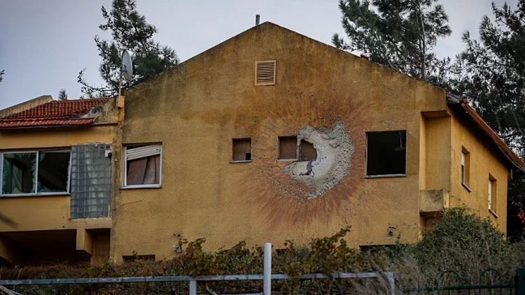 בלי התראה: מאות מתושבי הצפון גילו שאינם זכאים עוד למענקים