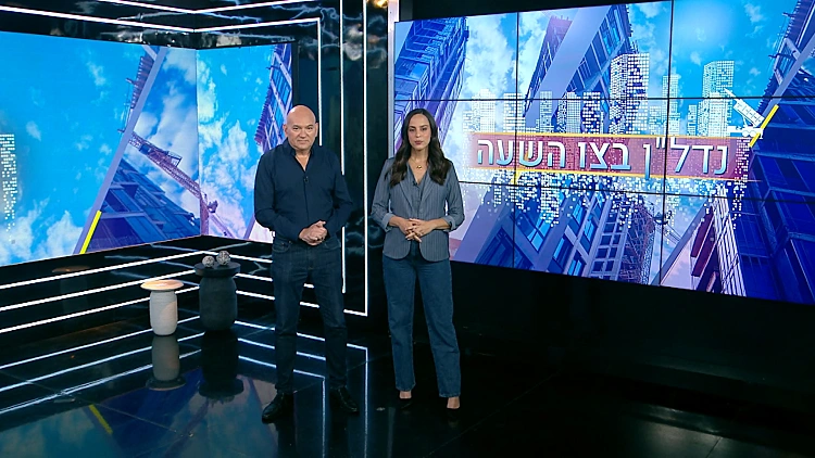 הביקוש חוזר דרומה! היענות שיא לדירות בשדרות