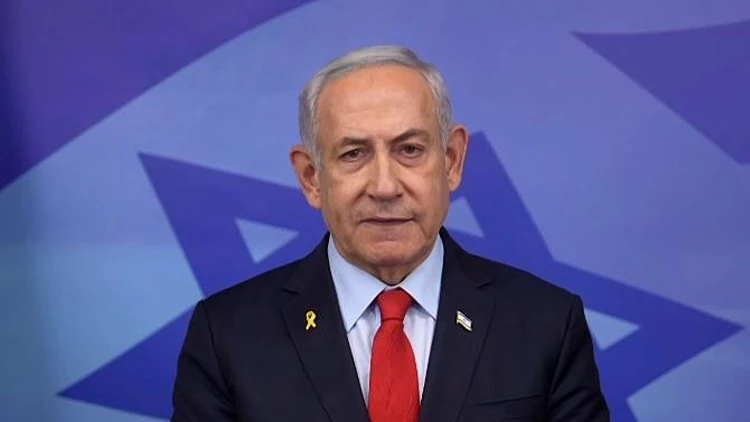 נתניהו: "נשמור על חופש פעולה צבאי מלא בלבנון"