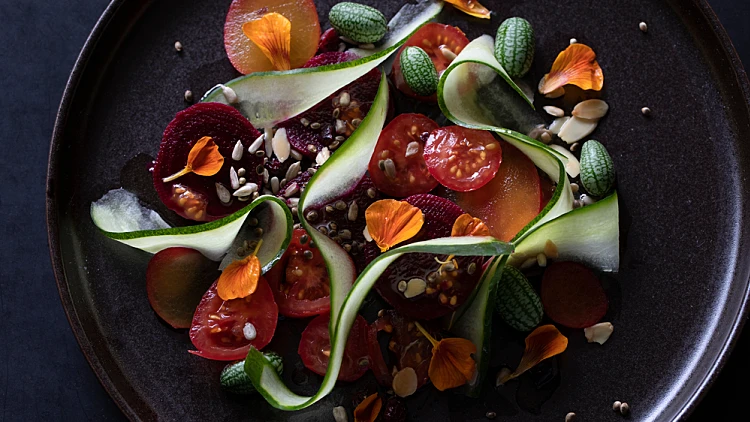 מיליון דולר בתקציב נמוך: כך תצרו מנת שף מרשימה מחומרי גלם זולים