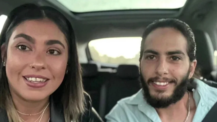 "השארתי אותם בגיהנום. העיניים שלהם מסתכלות עליי כל בוקר"