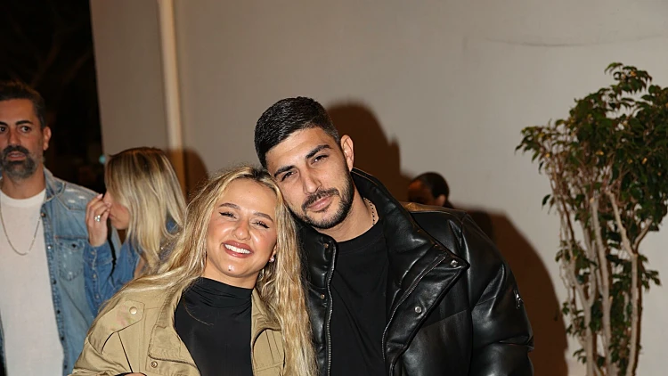 עדן בן זקן ושוקי ביטון