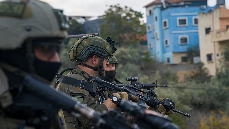 הושמד משגר בדרום לבנון; צה"ל פעל בבית המחבל מהפיגוע ליד אריאל