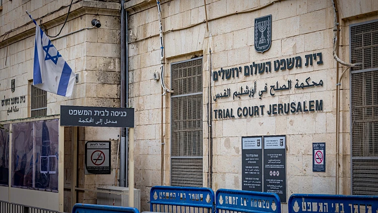 עובד זר נחשד באונס ילדה - ושוחרר: "הוא לא יודע עברית"