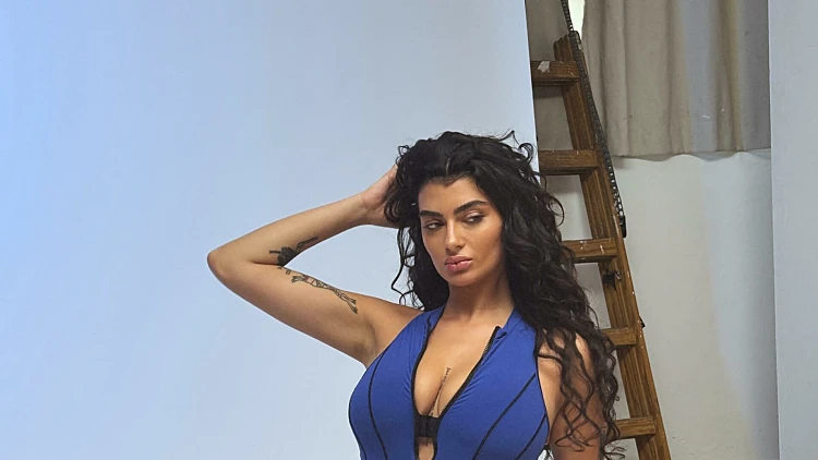 פרידה עוזיאל