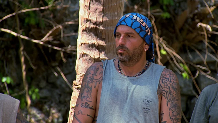 איתמר ושקד בחוץ, ציון ועמרי בפנים: כל הפרטים על הביף החדש של הישרדות | רשת 13