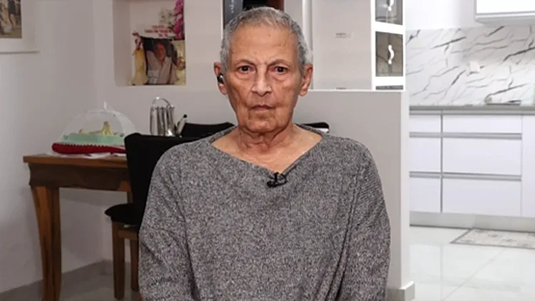 "מאוכזבת מהמערך הממשלתי, מעמדם חשוב להם יותר מהחטופים"