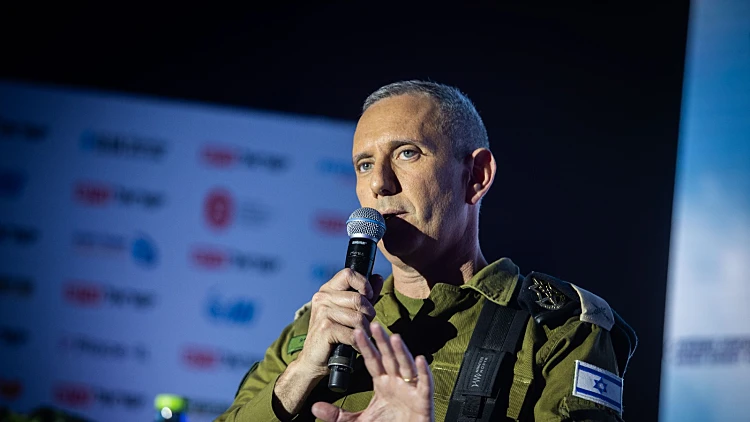 ח"כים תקפו את דובר צה"ל: "טעיתי כשהתייחסתי לחוק פלדשטיין"