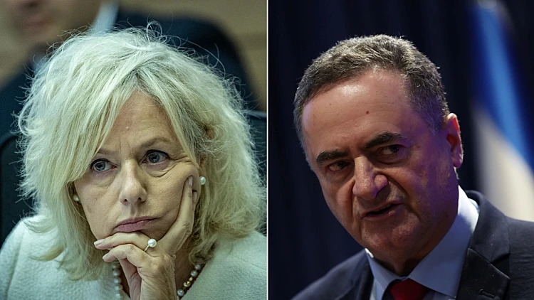 משבר הגיוס: דרישת היועמ"שית מכ"ץ - והאזהרה מחוק בלי סנקציות