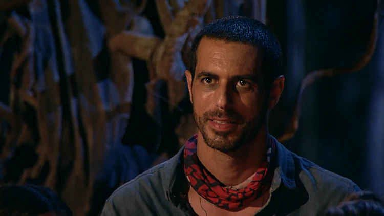 הגילוי שהסעיר את השורדים: "היא לא ניצחה אותך, אתה שחררת"