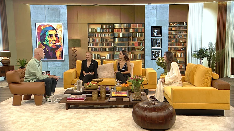 שירה אורן נחמיאס – יזמית פרויקט Sea One