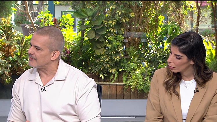 כמעט ולא זיהינו אותה: המהפך של כוכבת האח הגדול לינור סביניק