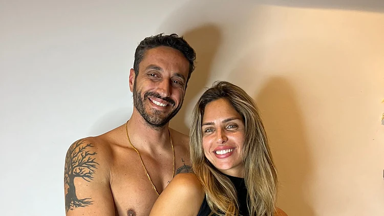 גל רובין ומחמוד צפורי