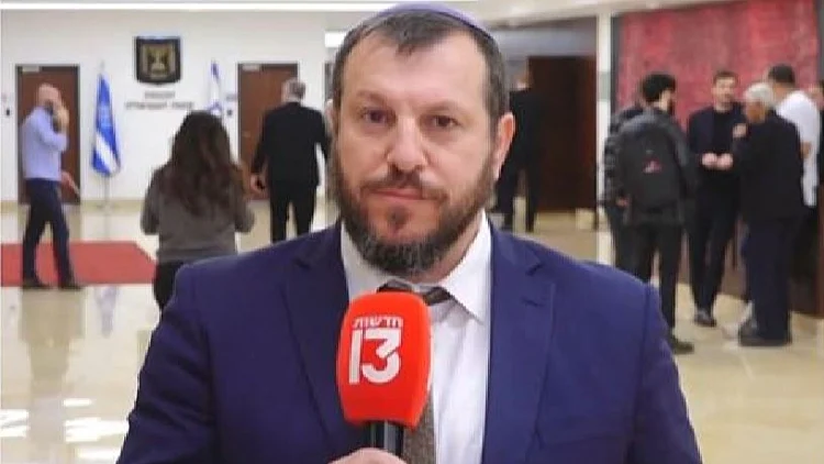 שר מעוצמה יהודית: "צריך לכבוש את עזה על מלא, כולל התיישבות"