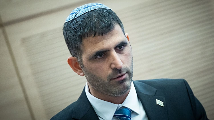 קרעי נגד שופטי בג"ץ: "גם הם כפופים לחוק, לא אקיים צו לא-חוקי"