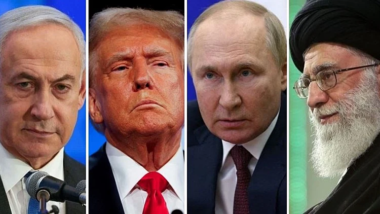 דריכות שיא: "הפערים בין ארה"ב לאיראן גדולים מאוד"