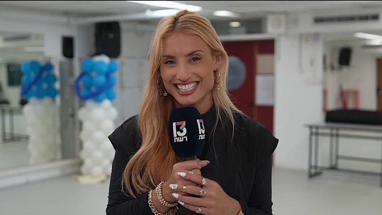 "אף ילד לא צריך לעבור את זה": הסרט של טאקר על ילדי ה-7/10