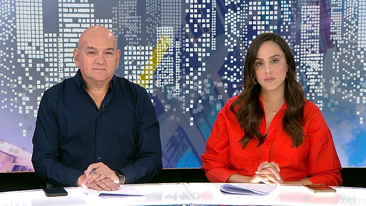 להשקיע בנדל"ן בלי לוותר על הבנה עצמית – קורס חדש בשוק?