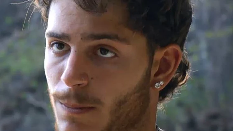 "קיבלת קצת כוח ואתה מאבד את זה לגמרי"