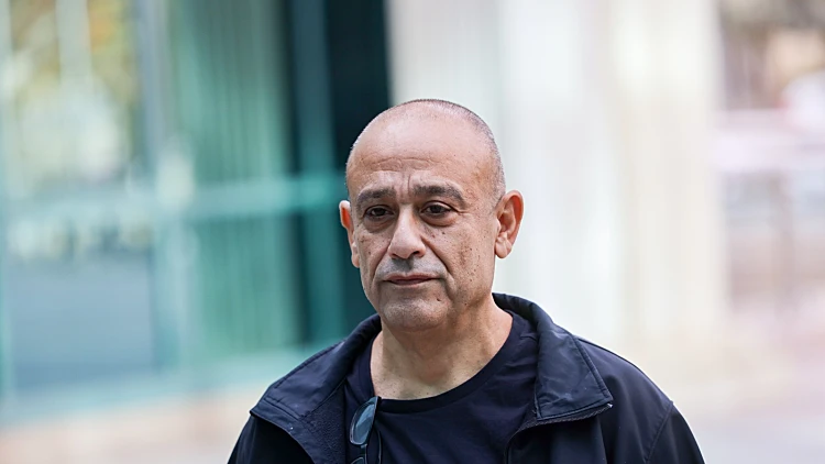 החקירה בפרשת מקורבי בן גביר לקראת סיום, מפקד ימ"ר ש"י יואשם