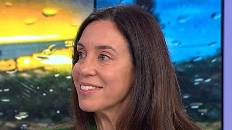 יוצרת "משחקי השף": ה-7 באוקטובר הפך את העונה לאחרת לגמרי"