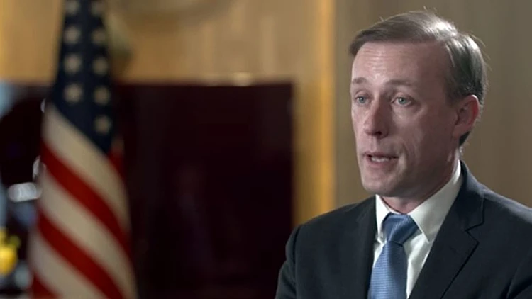 היועץ לביטחון לאומי בריאיון בלעדי: "אנחנו קרובים לעסקה"