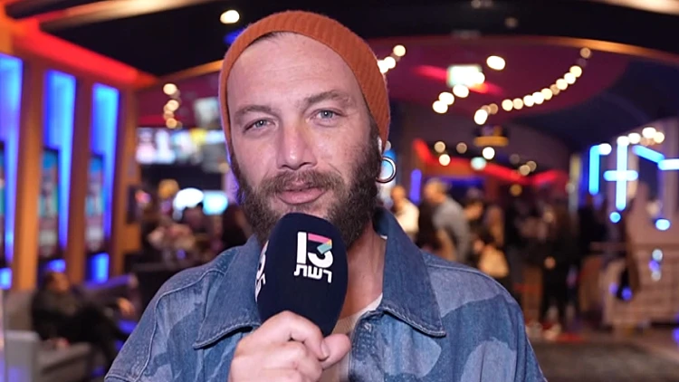 "טוב לי בחיים, זו לא תקופה קשה": החיים החדשים של עוז זהבי