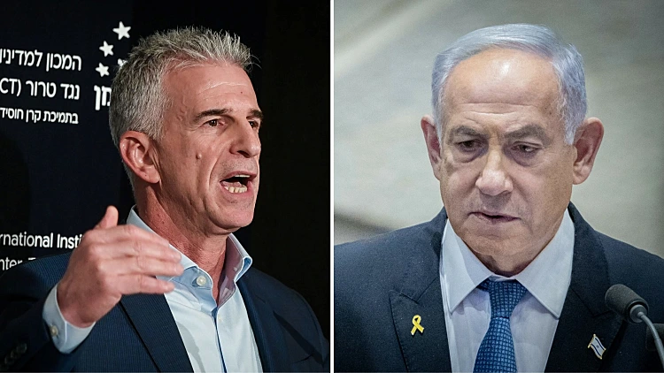 ניסיון החיסול בקטר: "טילים שוגרו ממטוסים, המוסד סירב לפעולה"
