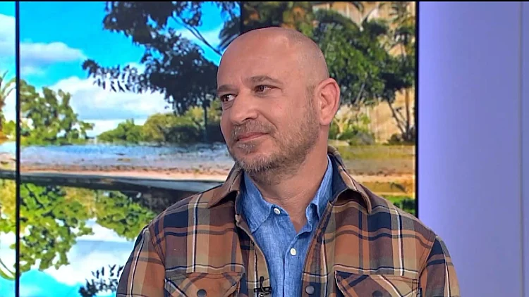 פשוט וואו: חוויה מוזיקלית על קו המים