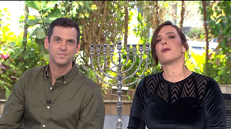 עושים לכם סדר: האם גם אתם עשויים להיות מוכרים כנפגעי איבה?