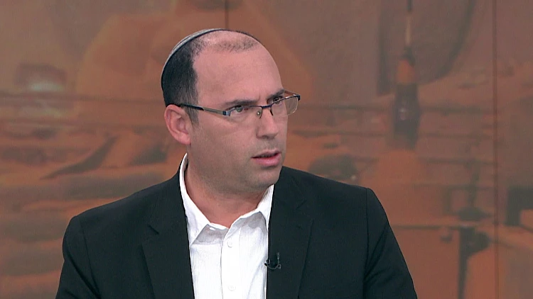 ח"כ שמחה רוטמן: "שבעה באוקטובר לא צריך להיות כלי פוליטי"