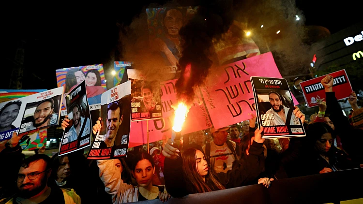 לאחר העיכובים: הקבינט צפוי להתכנס לצורך אישור העסקה