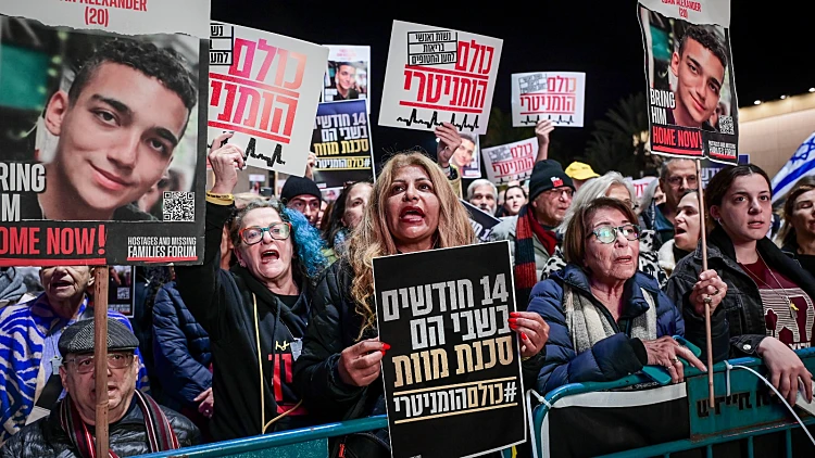 הכרזה, אישור בממשלה ועתירות לבג"ץ: הלו"ז הצפוי לעסקה