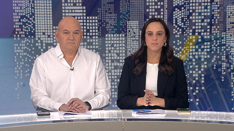 נדל"ן בצו השעה – פרק 35
