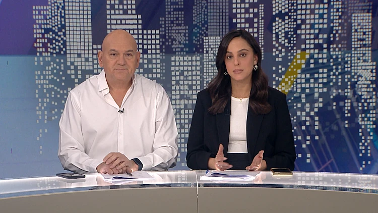 הקרקע שלכם תעבוד בשבילכם: חוות שרתים - ההשקעה החדשה בנדל"ן