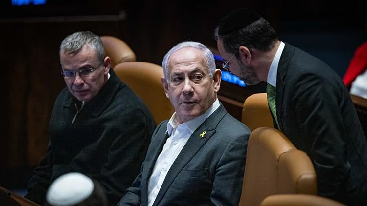 הצעד הבא: שורת המהלכים שהחליט נתניהו לקדם בכנסת