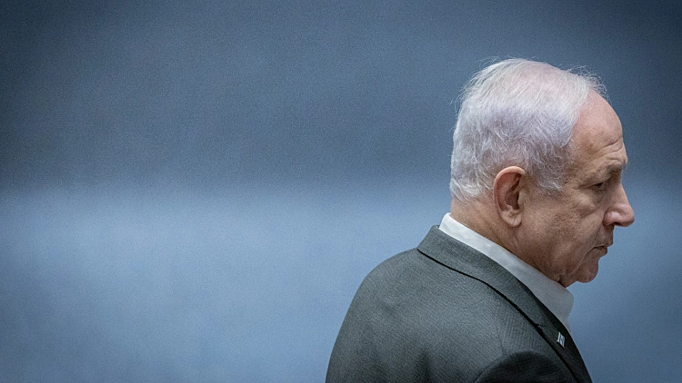 נתניהו יכול לישון עם מצפון נקי, את התשובות הוא ייתן בבוא היום