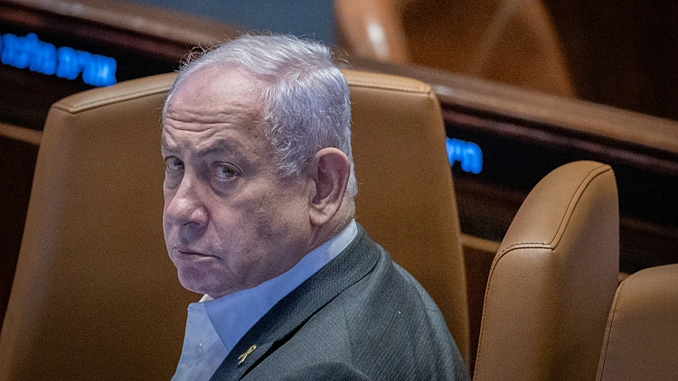 נתניהו טוען: רוב העם לא רוצה ועדת חקירה ממלכתית