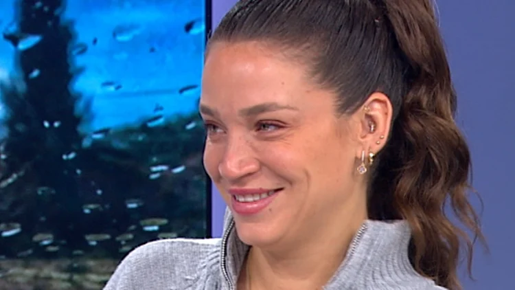 "מהרגע הראשון שנחתי שם רציתי ללכת הביתה"