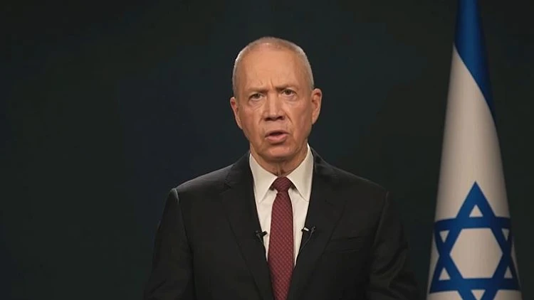 גלנט מתפטר מהכנסת: "הממשלה מאיצה חוק גיוס המנוגד לביטחון"