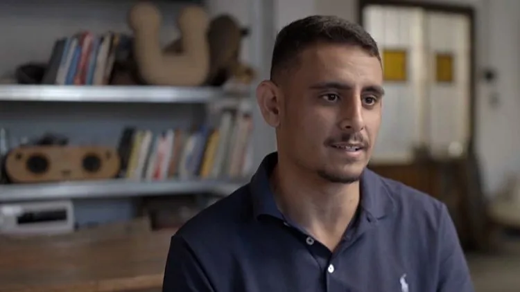 איך הגיע נער מאשקלון עם ערוץ טלגרם מצליח למרתפי השב"כ?