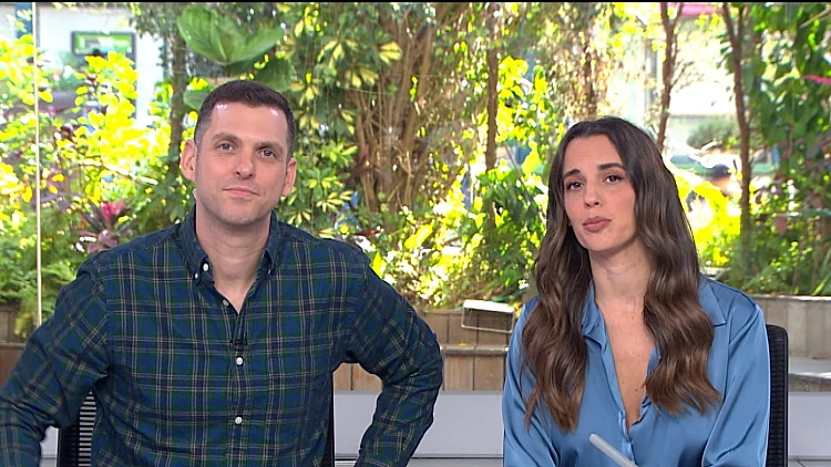 הקאמבק של חיפה: לאחר שנדחה - נפתח פסטיבל הסרטים ה-40